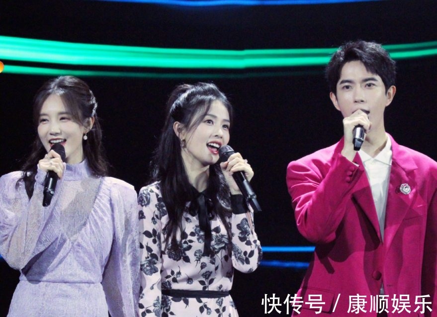 央视国庆晚会明星阵容:优质艺人成香饽饽,流量已经不是第一选择