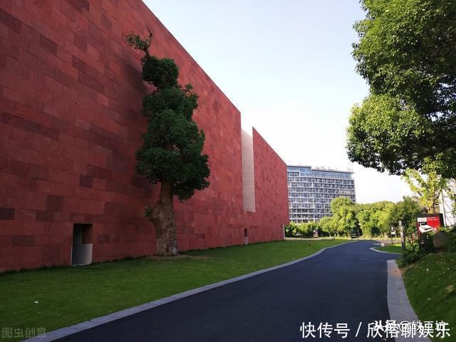 明明是省属，校名却以“中国”开头！这3所大学，很容易让人误会