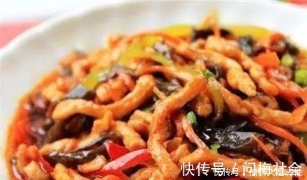 好吃到流口水，教你6道又快又下饭的家常菜！