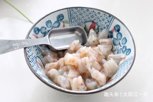 “三鲜水饺”指的是哪3鲜很多人弄错了，难怪包的水饺不好吃