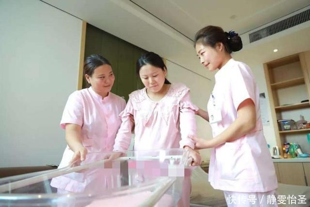 宝妈|剖腹产睡一觉生娃就完事了？错，术后这5大“关卡”等你“闯”