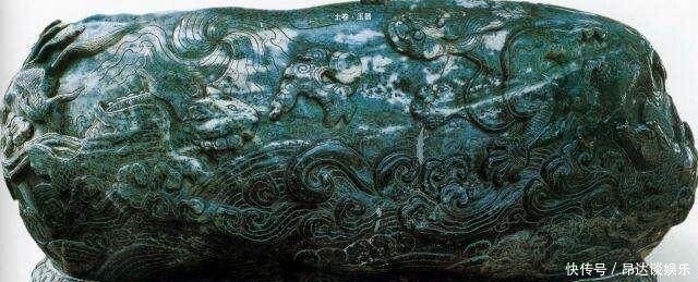 专家选举的中华九大“镇国级”国宝, 最后一个不服不行