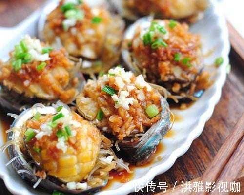 宝爸|被誉为“餐桌黄金”营养价值极高,补而不燥,其名为鱼,实则非鱼