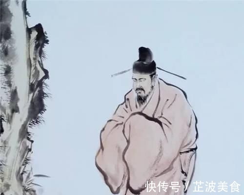 酒鬼!唐朝诗人李贺上联“天若有情天亦老”,下联被酒鬼对出,流传千古
