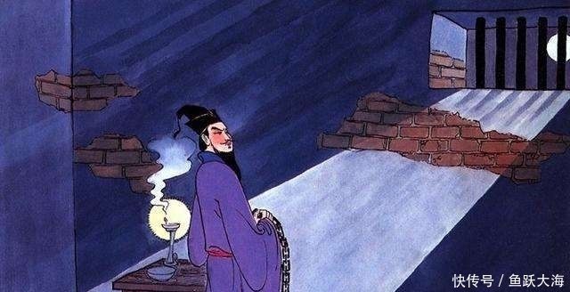 文豪|千古文豪苏东坡的传奇人生(二):自求外放,宦海沉浮!