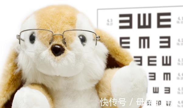 眼疲劳|毁掉孩子视力的,并非电视和手机,没想到主因是这个