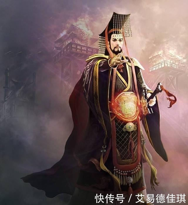 秦朝|秦始皇为什么命令秦军在秦国危亡时不允许秦军回防？