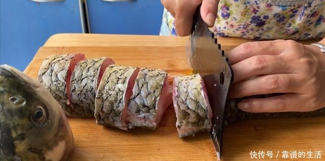 视力|它是淡水鱼中的上品,由于刺多被嫌弃,孩子常吃头脑聪明,视力好