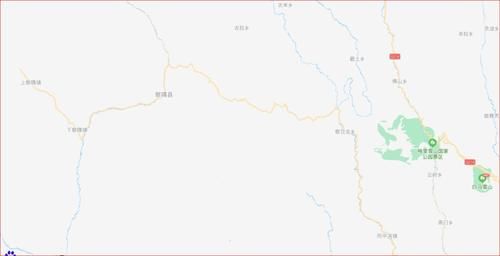 三江并流之怒江考察第二十一天 察隅一日