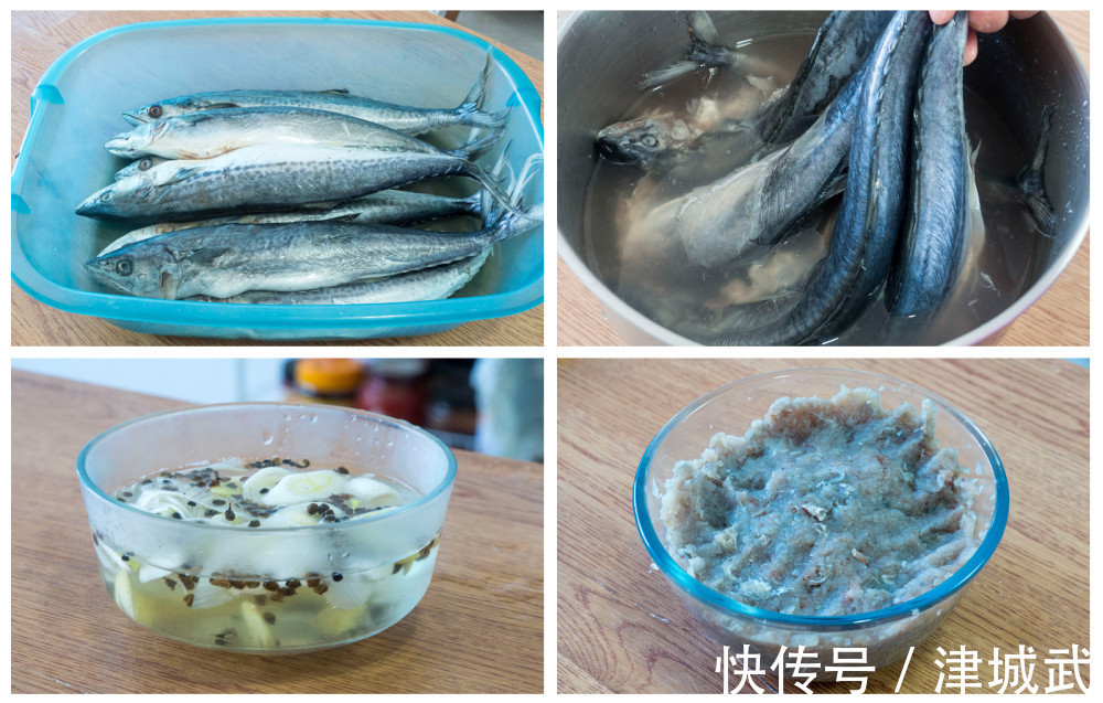 饺子皮|冬季5种鱼最肥美，肉质肥厚营养高，常吃健脑记性好，孩子要多吃