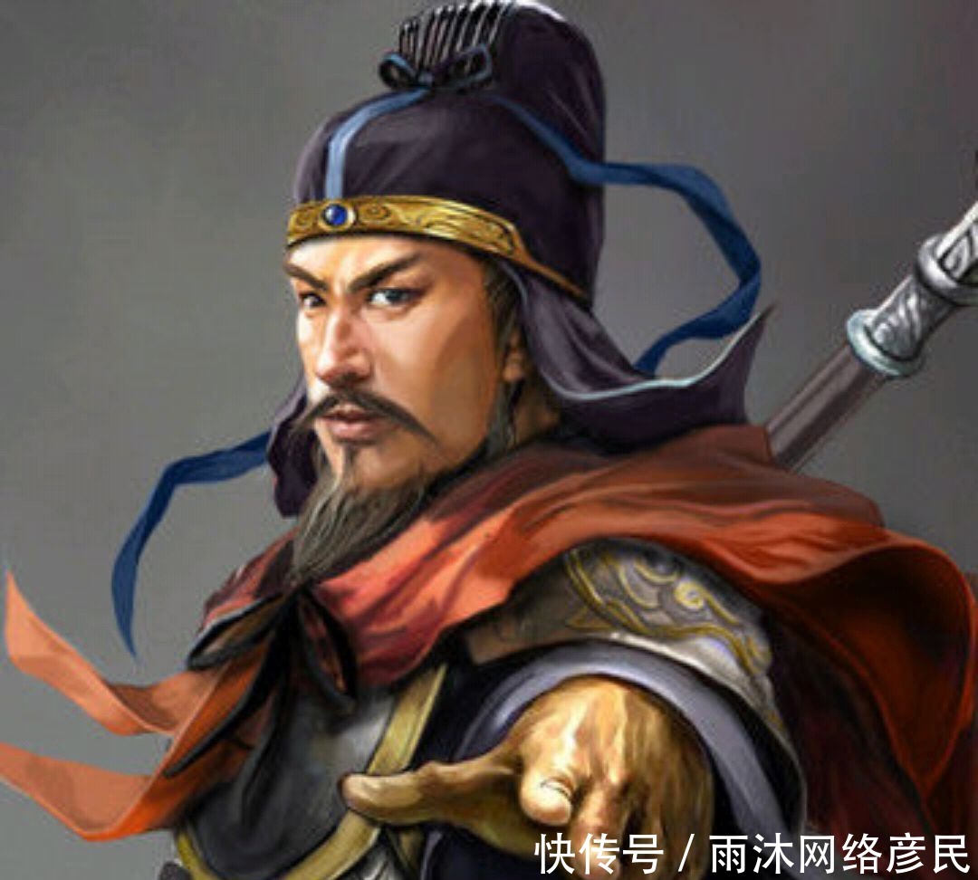 战神|辽国战神的克星,名不见经传的北宋名将,大宋防线的万里长城
