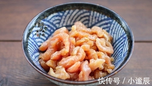 可口|天热没食欲,试试此菜,香辣可口,做法简单,一筷子下去胃口全开