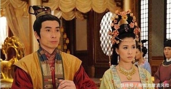 郑颢|男子考中状元,即将成婚,被皇上看中,成为历史上唯一的驸马状元