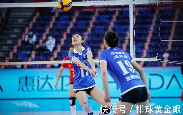 薛翼枝|北京女排8战胜2局,昔日冠军沦为垫底球队,主帅眼高手低恐是主因