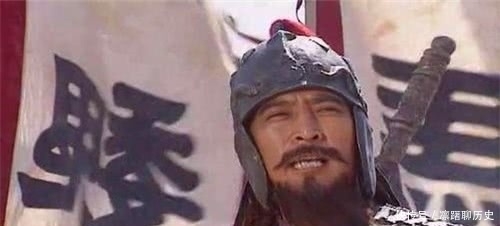 反骨|谋反叛乱的锅，凭什么要让魏延来背？