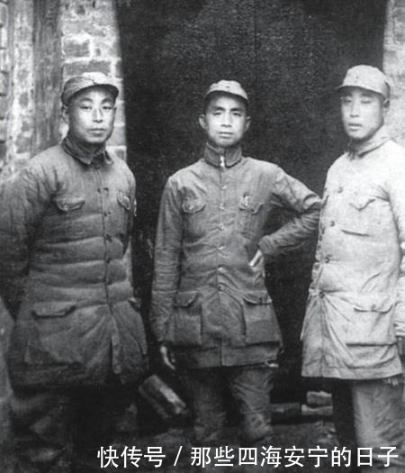 胡炳云|八路军刚冲出日军包围圈,机要员惊慌地跑来报告密码本丢了