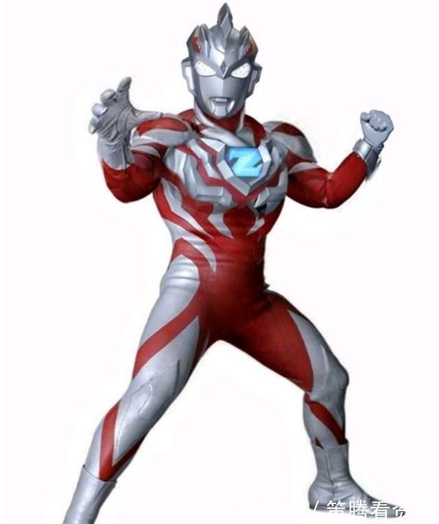 奧特曼|澤塔奧特曼11集遙輝疑似“整容”，金古橋限定版正式登場(chǎng)！