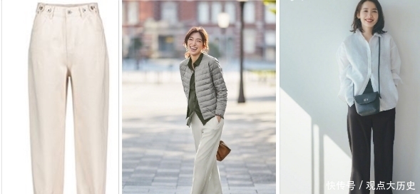 裤子怎么选才能避开雷区?教你3个选品小技巧,省时又省力