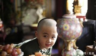 还要|雍正和乾隆的子嗣都不多, 为何还要过继出去!