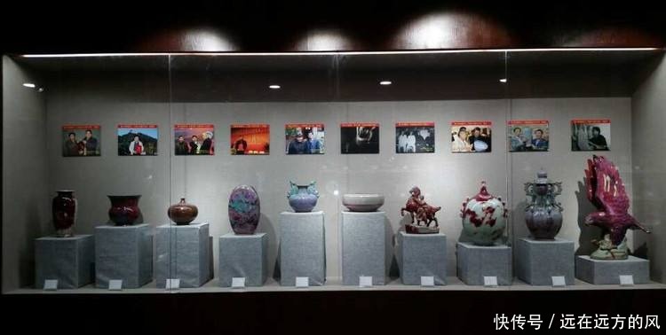 钧瓷|北宋年间,匠人们为何烧制出绝美钧瓷,因为他们掌握一种神秘釉料