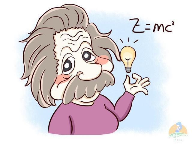 爱因斯坦|智商高的孩子，通常都有这些“怪癖”，父母别傻傻扼杀了“天才”