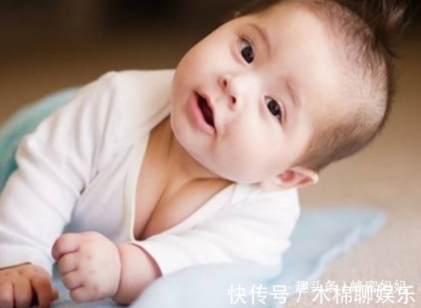 宝宝“血型”决定“智商”专家这个血型的娃,确实高人一等