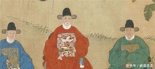 大臣|大臣请6天假回家，朱元璋：准奏！7天后大臣回来，朱元璋：拖下去