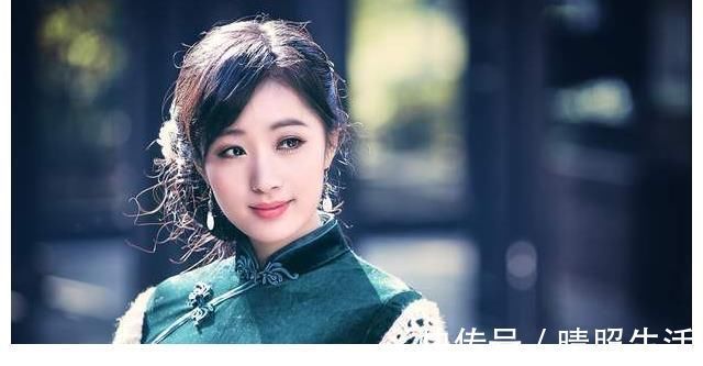 贤良淑德貌美如花！能娶到侯佩岑做老婆，此生应该没有遗憾了吧