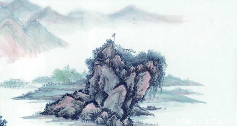 修补锅碗|此人才是真正的天才,没有上过一天学,却写下一首优美的唐诗!