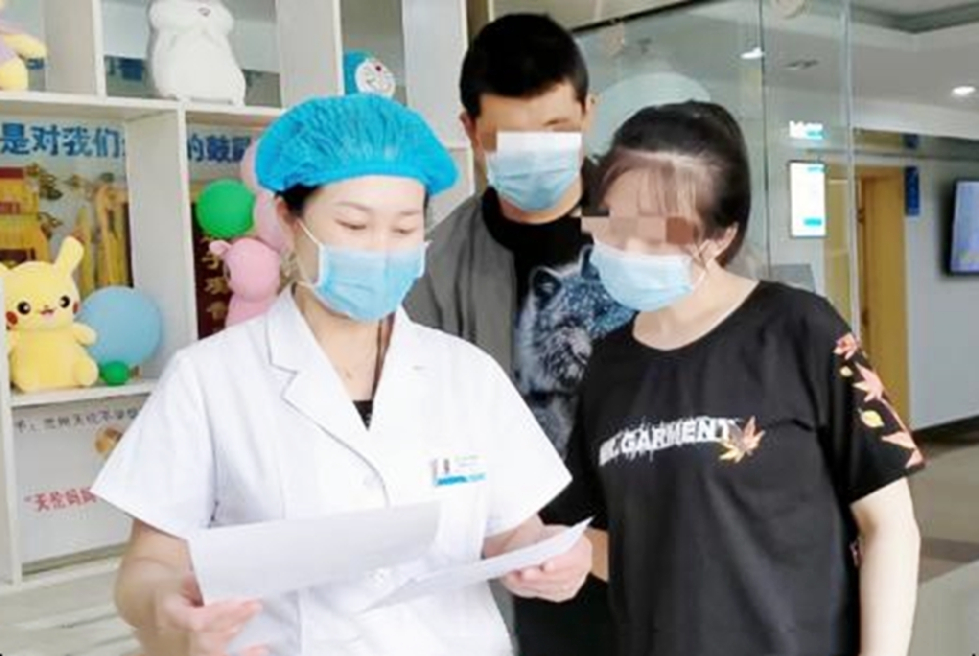 出血量|越来越多孕妈被“测出”孕酮值偏低,背后的真相和环境无关