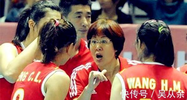安家杰|郎平时代彻底结束,助教团队被换,郎平人在美国,享受退休生活!