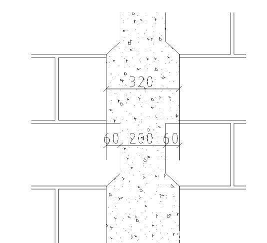 砌体|建筑砌体施工时门窗过梁、构造柱、圈梁施工应该重点关注什么！