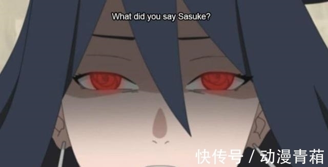 宇智波一族|火影忍者:佐助妹妹登场,我爱罗迎来甜甜的爱情,却是蛇叔搞的鬼