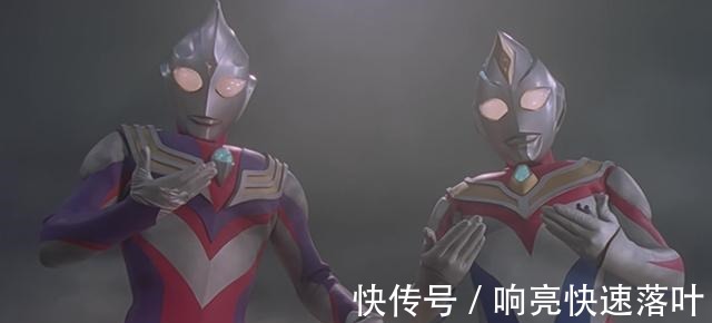 超级战队|论现在的奥特曼粉有多好糊弄,随手P着玩的一张图都能骗他们这么多年