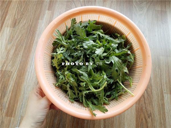 茼蒿|“这道菜”缓解失眠最厉害，隔三差五吃1次，一觉睡到自然醒！