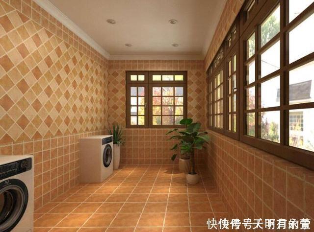 涂料|做了防水立马铺瓷砖,瓷砖准会掉落,老师傅提醒,别漏掉这一步