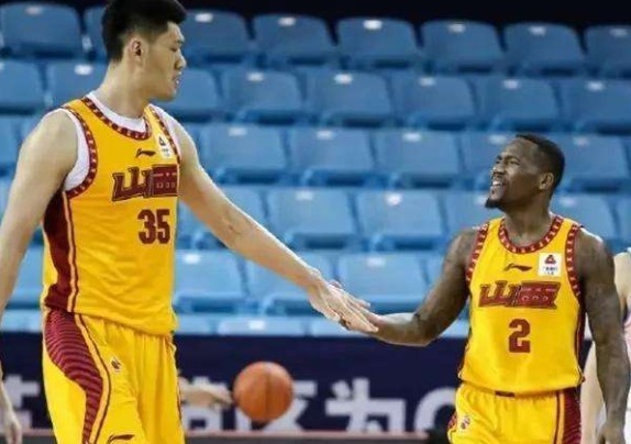 杨鸣|山西男篮下狠心!决定放弃CBA争议外援,杨鸣眼光太毒辣