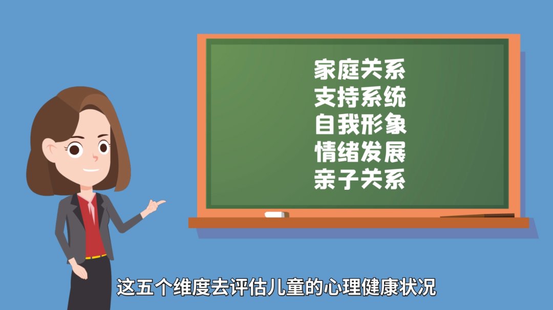 健康状况|关注儿童心理健康，呵护孩子健康成长