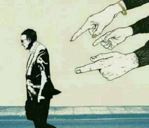 可惜|俗语“谁人背后无人说”,下半句揭露人的本性,可惜十人九不知