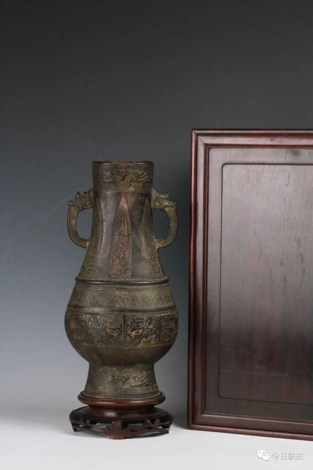 同步|东瀛遗珍,生货倍出中部国际第二届网络同步拍上线