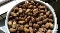 水煮花生,做法简单,百吃不厌