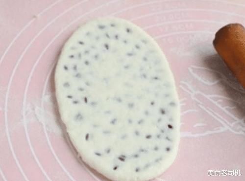 蒸锅|每天早上两个山药红豆卷,孩子吃了营养健康脾胃好,身体棒