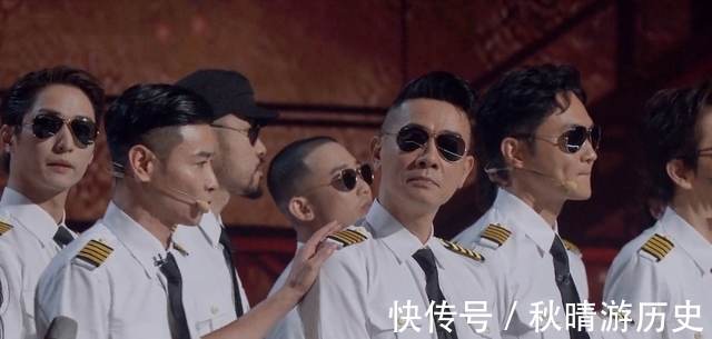 《披荆斩棘的哥哥》成团名单公开，观众质疑节目组，李响成意难平