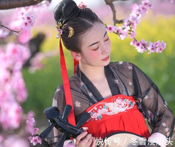 三连平#格律只是小道，唐人写诗以气韵取胜，4首五律名作为你剖析缘由