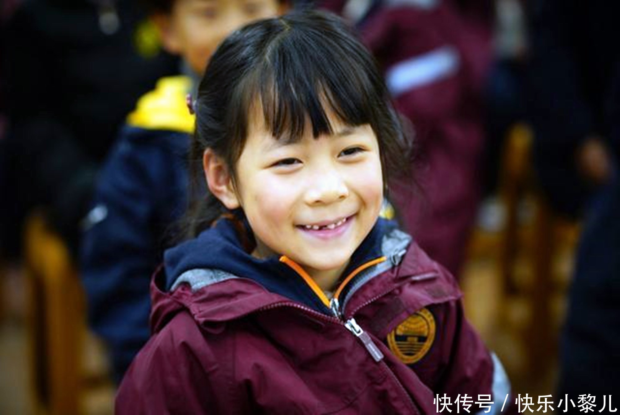 成功人士|哈佛证实:长大有出息的孩子,小时候有相似之处,很多家长忽视了