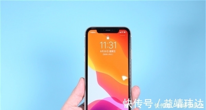 苹果公司|苹果11Pro为何没有128GB？看来你还不明白库克的套路！