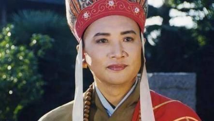 沙和尚|唐僧为什么到第十世才去取经,前九世他去干嘛了