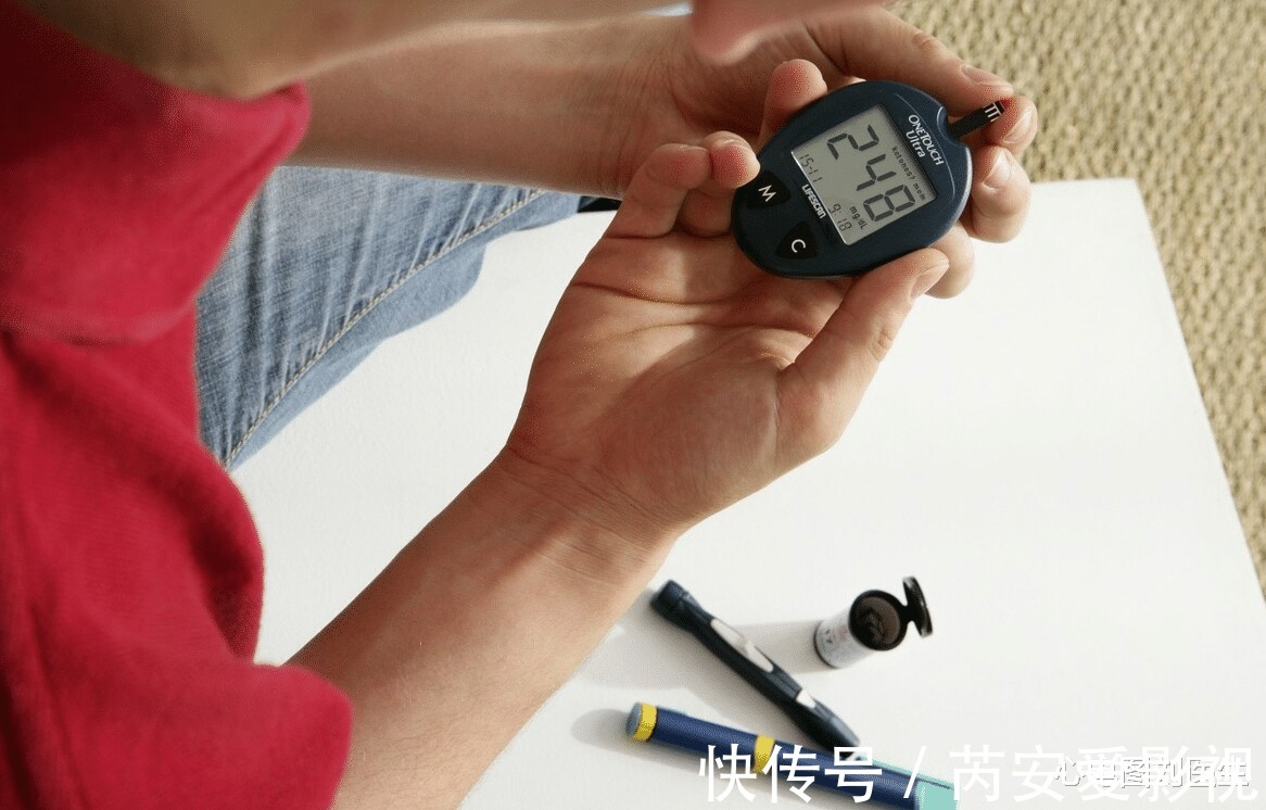 糖類物質|血糖高不能吃花生？醫生提醒：不僅花生，這3種蔬菜也要少吃