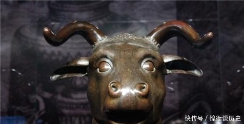 猪首|圆明园十二兽首已回归7个,赌王一人捐了两个,你知道是哪两个吗