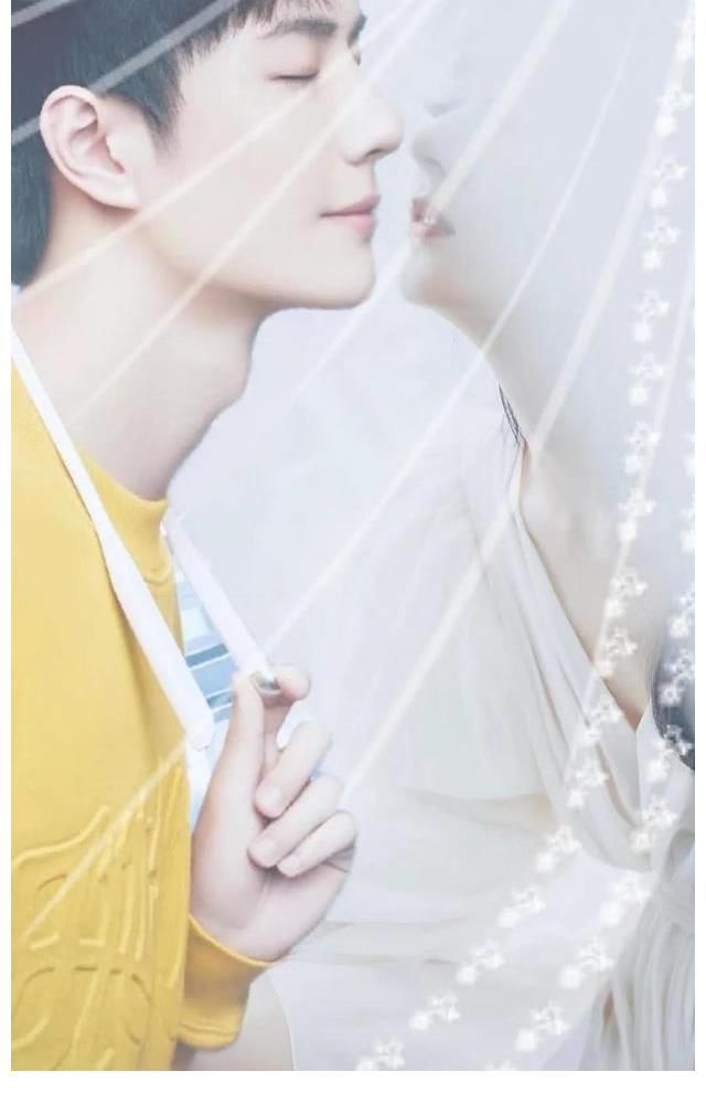 赵丽颖王一博王炸姐弟，最美的风景，就是有你陪伴